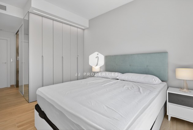 Resale - Apartment / flat -
Guardamar del Segura - Costa Blanca