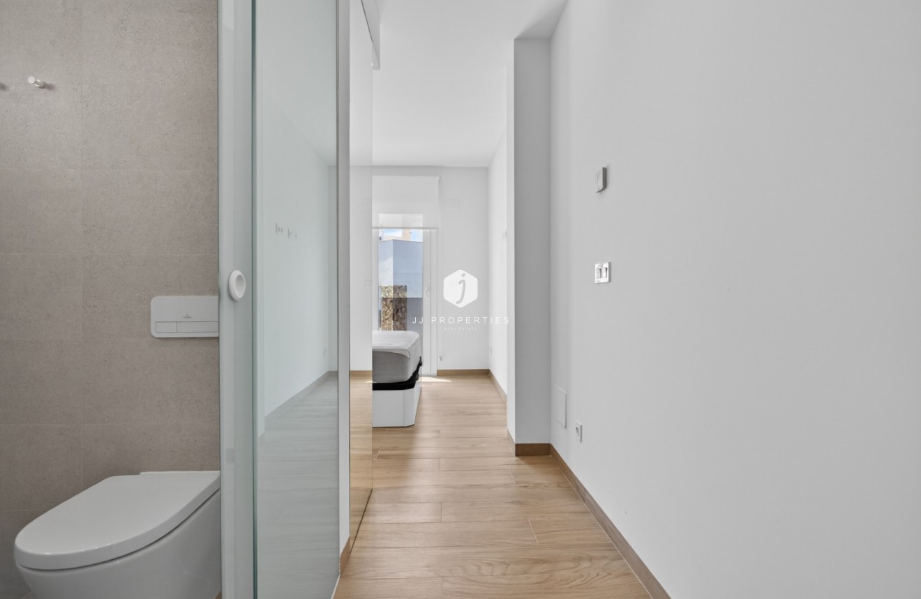 Resale - Apartment / flat -
Guardamar del Segura - Costa Blanca