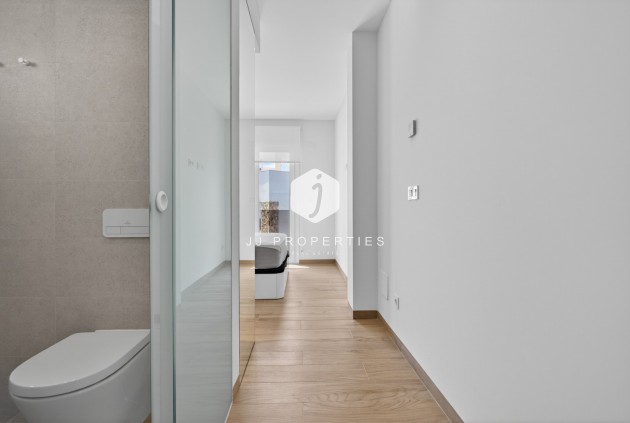 Resale - Apartment / flat -
Guardamar del Segura - Costa Blanca