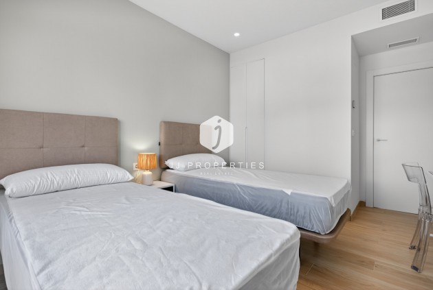 Resale - Apartment / flat -
Guardamar del Segura - Costa Blanca