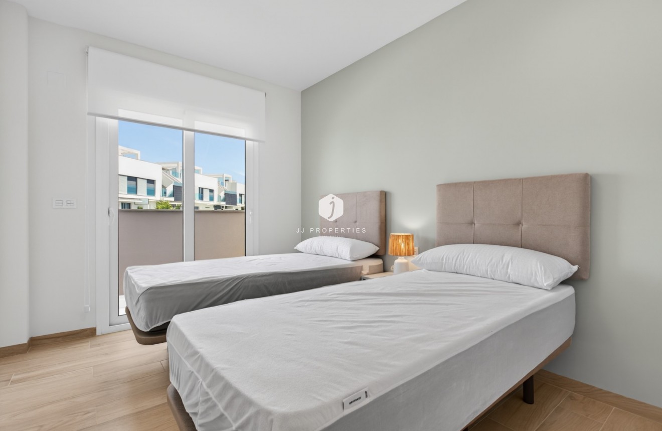 Resale - Apartment / flat -
Guardamar del Segura - Costa Blanca