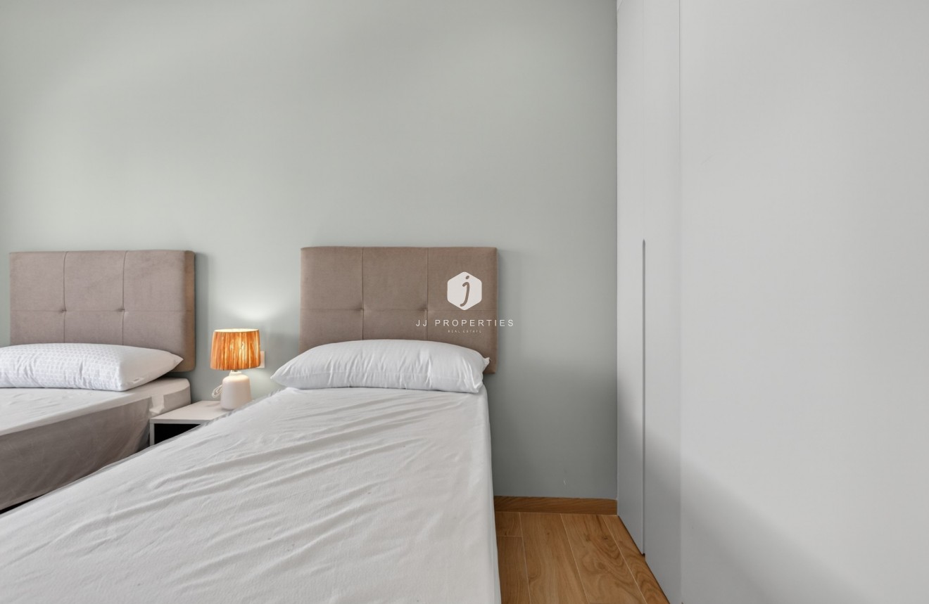 Resale - Apartment / flat -
Guardamar del Segura - Costa Blanca