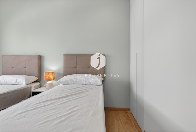 Resale - Apartment / flat -
Guardamar del Segura - Costa Blanca