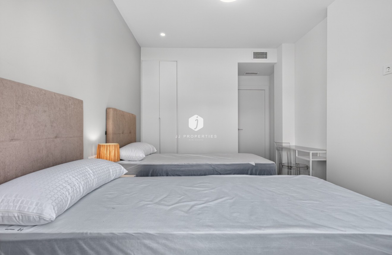 Resale - Apartment / flat -
Guardamar del Segura - Costa Blanca