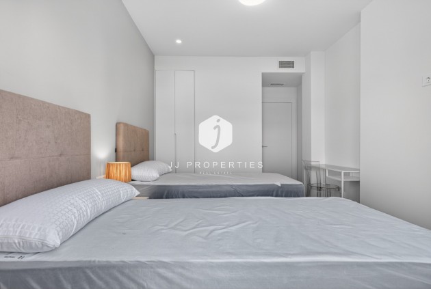 Resale - Apartment / flat -
Guardamar del Segura - Costa Blanca