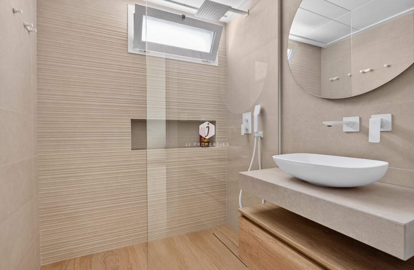 Resale - Apartment / flat -
Guardamar del Segura - Costa Blanca