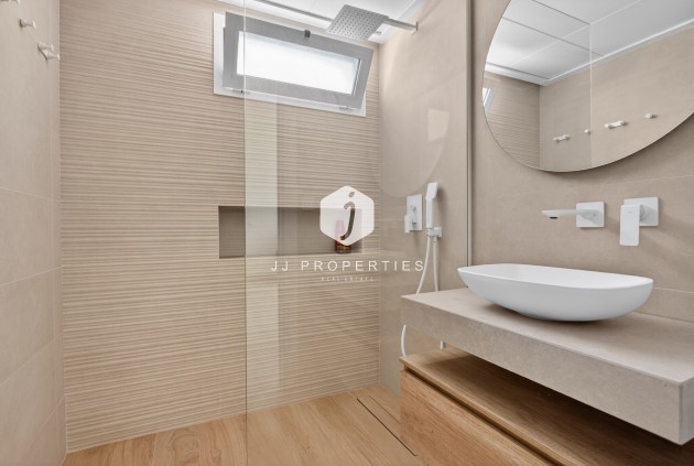 Resale - Apartment / flat -
Guardamar del Segura - Costa Blanca