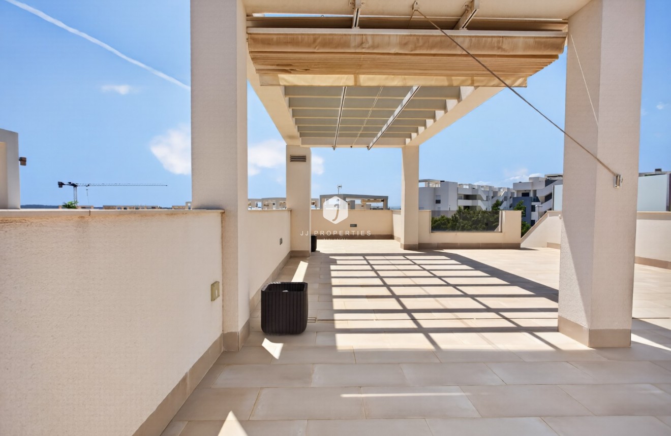 Resale - Apartment / flat -
Guardamar del Segura - Costa Blanca