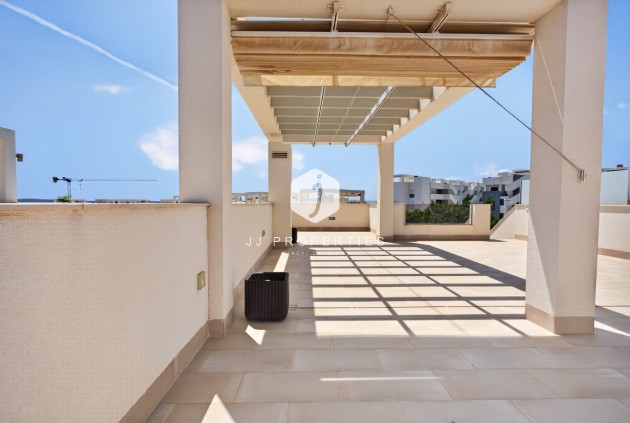 Resale - Apartment / flat -
Guardamar del Segura - Costa Blanca