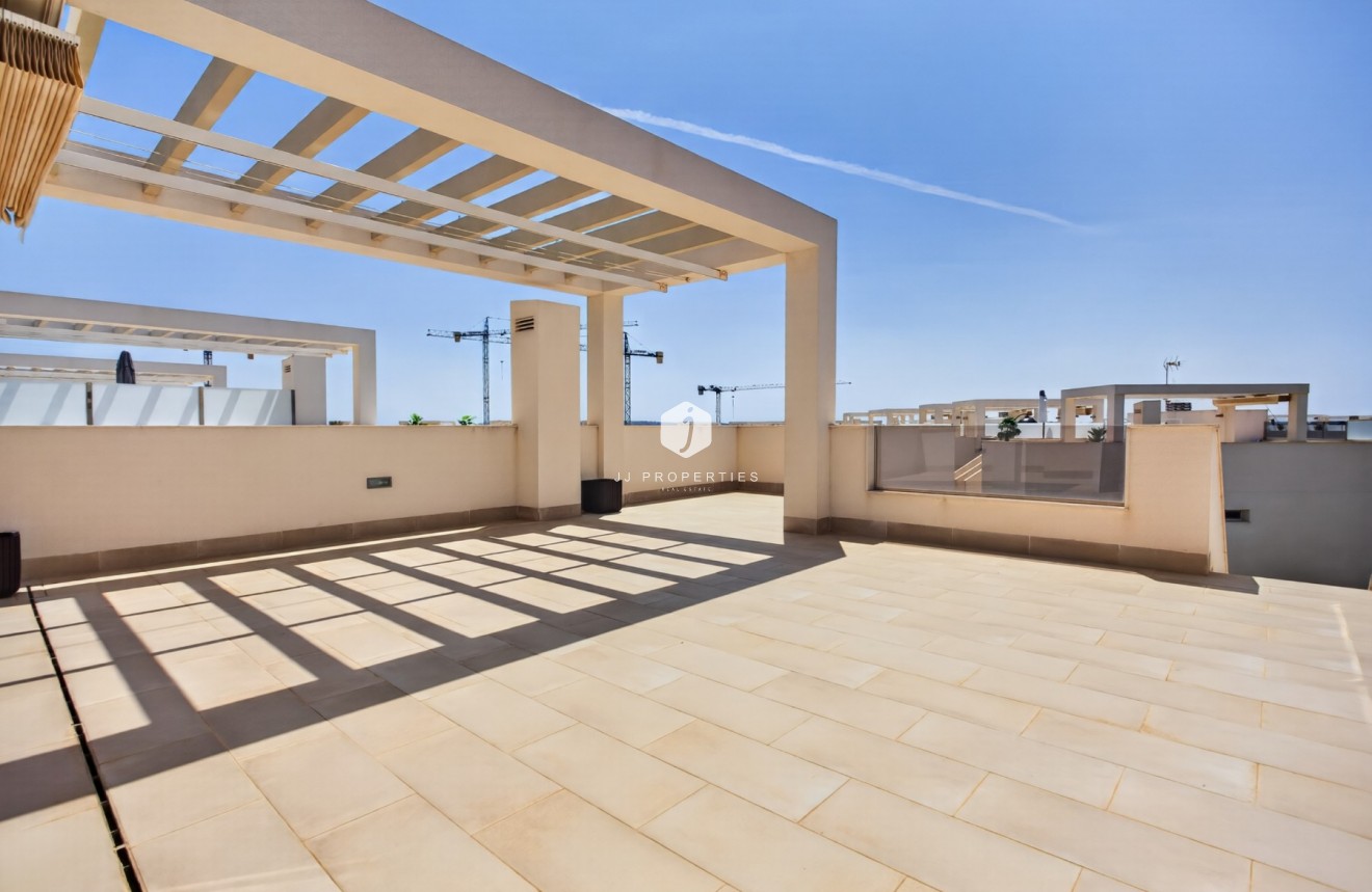 Resale - Apartment / flat -
Guardamar del Segura - Costa Blanca