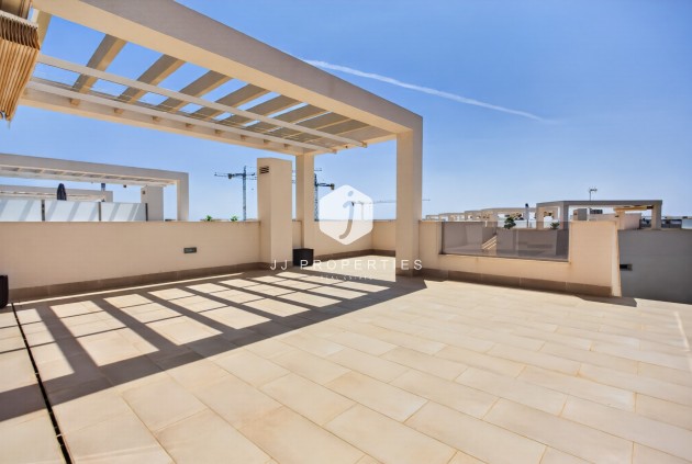 Resale - Apartment / flat -
Guardamar del Segura - Costa Blanca