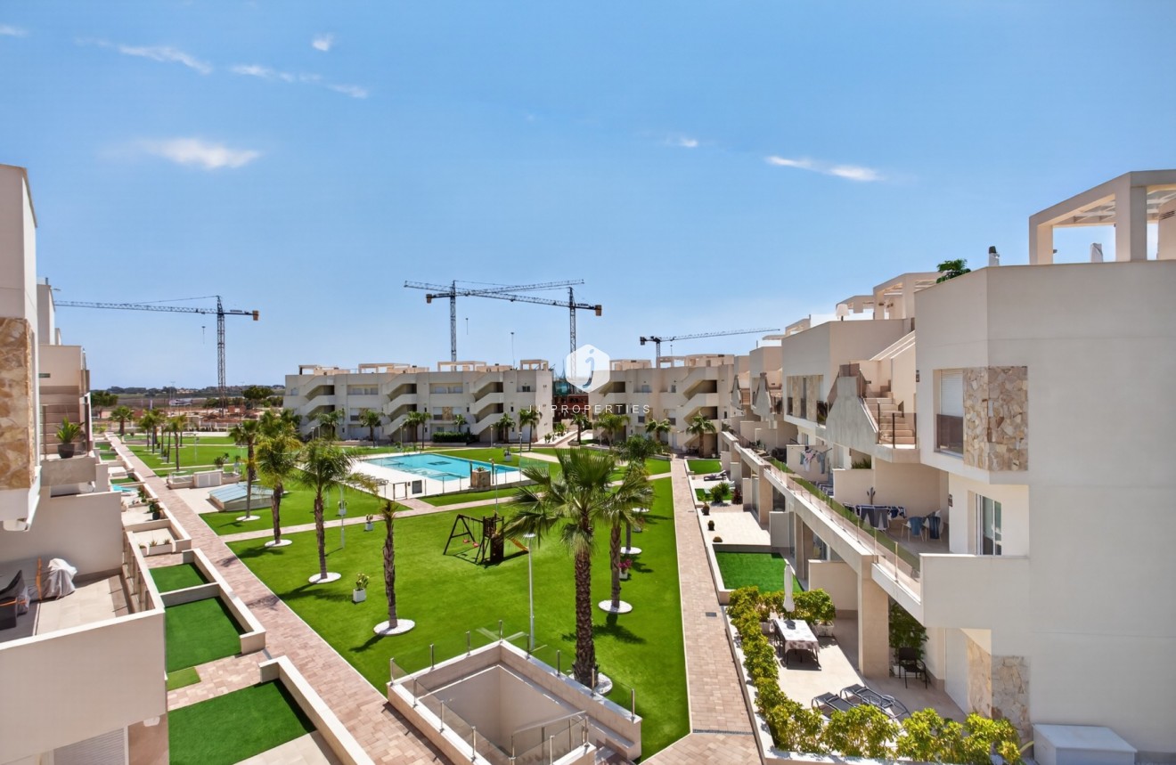 Resale - Apartment / flat -
Guardamar del Segura - Costa Blanca