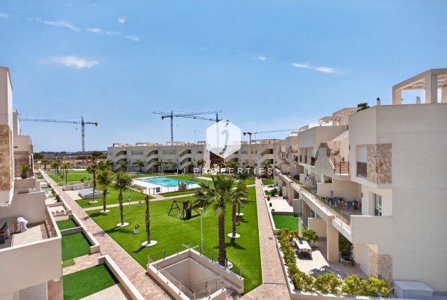 Resale - Apartment / flat -
Guardamar del Segura - Costa Blanca
