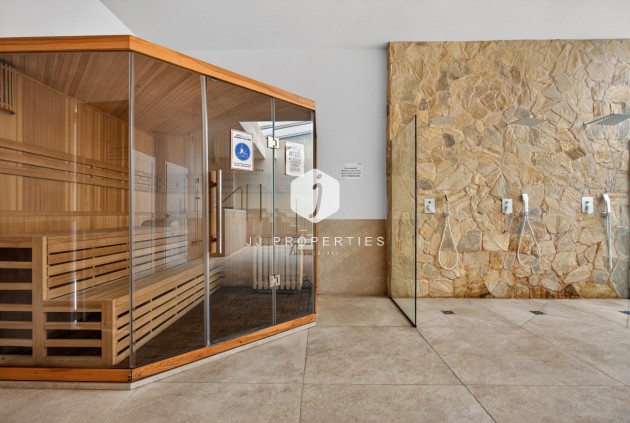 Resale - Apartment / flat -
Guardamar del Segura - Costa Blanca