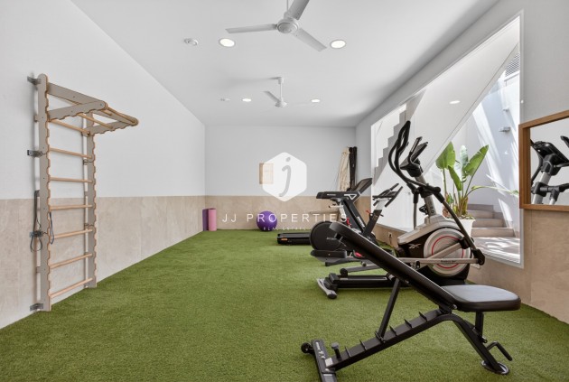 Resale - Apartment / flat -
Guardamar del Segura - Costa Blanca