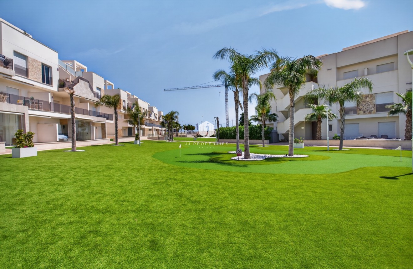 Resale - Apartment / flat -
Guardamar del Segura - Costa Blanca