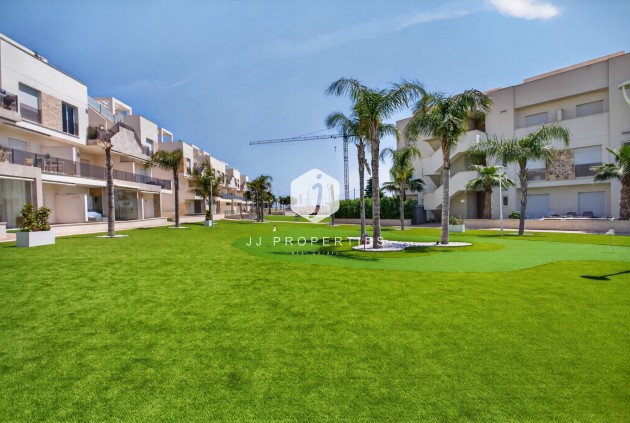 Resale - Apartment / flat -
Guardamar del Segura - Costa Blanca