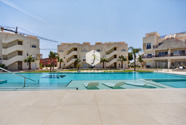 Resale - Apartment / flat -
Guardamar del Segura - Costa Blanca