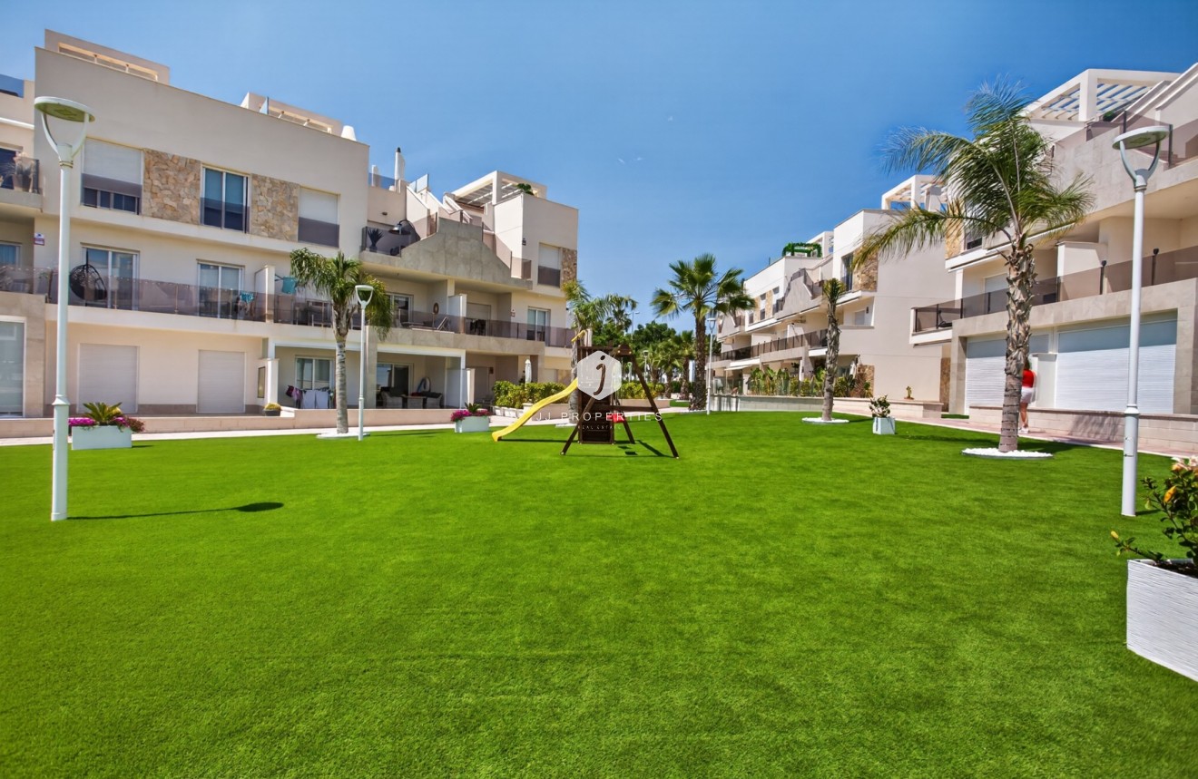 Resale - Apartment / flat -
Guardamar del Segura - Costa Blanca