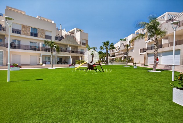 Resale - Apartment / flat -
Guardamar del Segura - Costa Blanca
