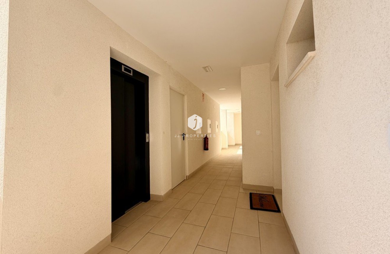 Resale - Apartment / flat -
Orihuela Costa - Costa Blanca
