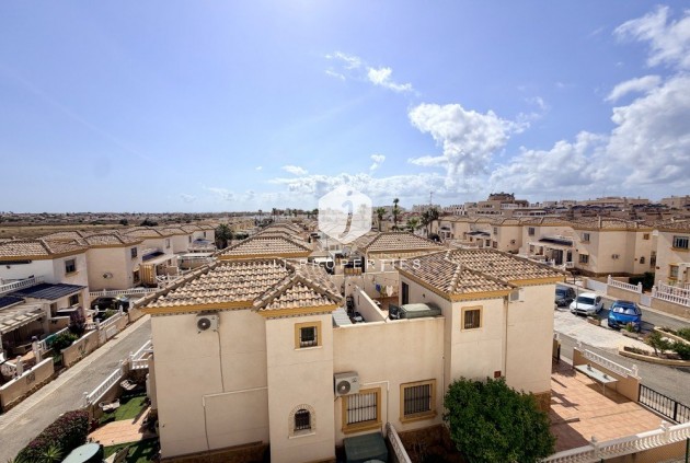 Resale - Apartment / flat -
Orihuela Costa - Costa Blanca