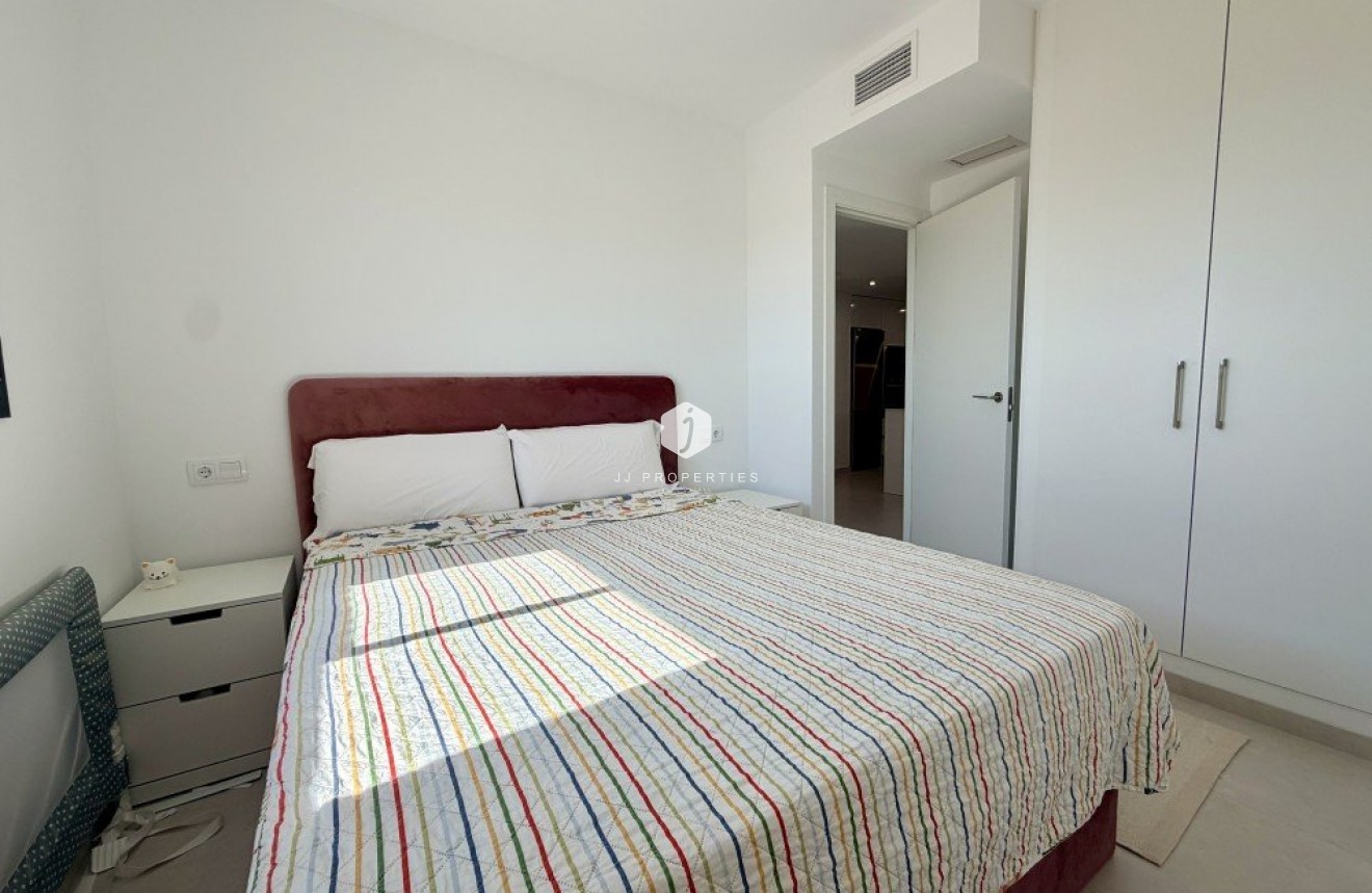 Resale - Apartment / flat -
Orihuela Costa - Costa Blanca