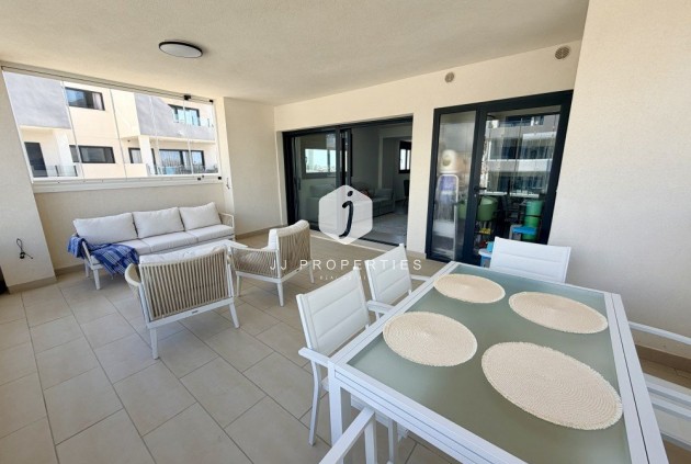 Resale - Apartment / flat -
Orihuela Costa - Costa Blanca