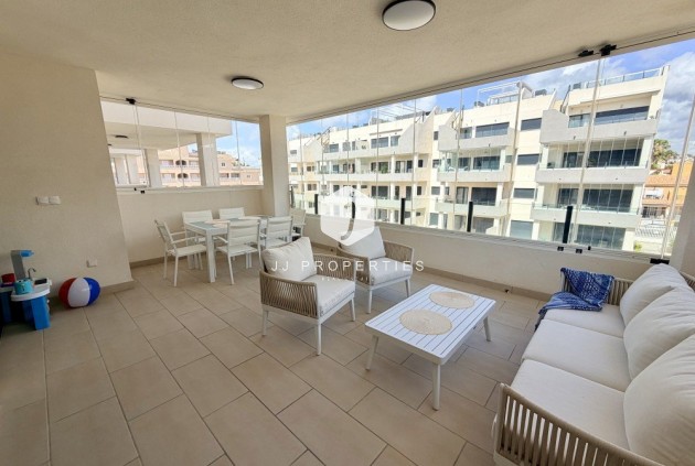Resale - Apartment / flat -
Orihuela Costa - Costa Blanca