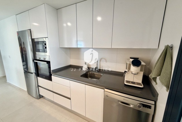 Resale - Apartment / flat -
Orihuela Costa - Costa Blanca