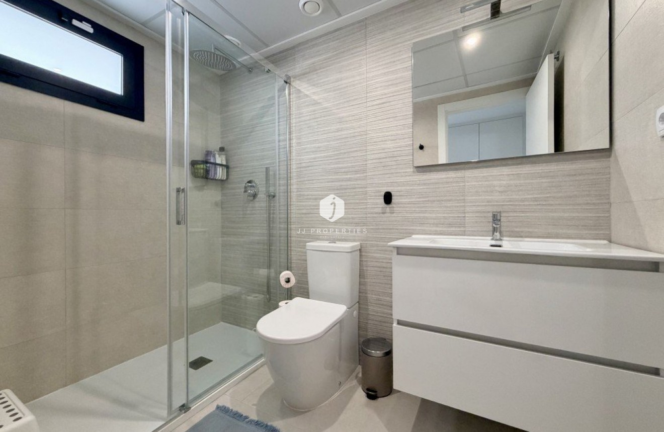 Resale - Apartment / flat -
Orihuela Costa - Costa Blanca
