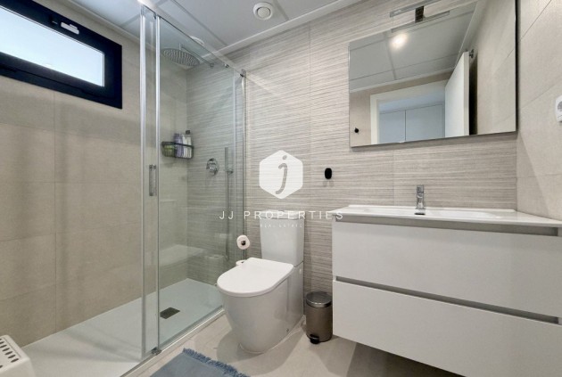 Resale - Apartment / flat -
Orihuela Costa - Costa Blanca