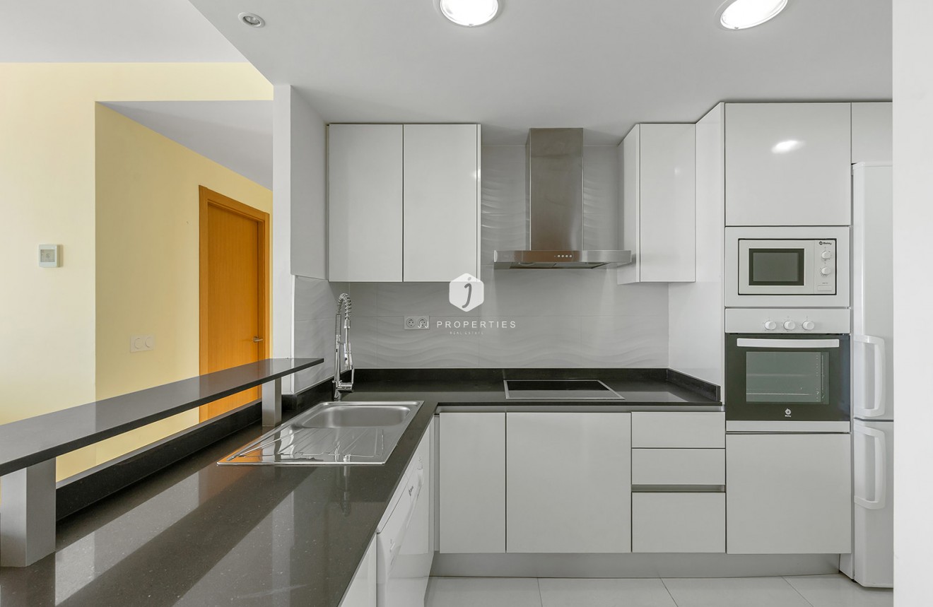Resale - Penthouse -
Torrevieja - Costa Blanca