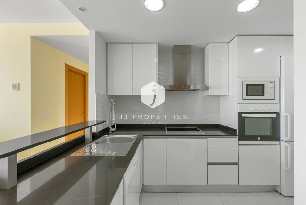 Resale - Penthouse -
Torrevieja - Costa Blanca