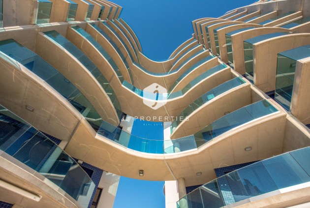 Resale - Penthouse -
Torrevieja - Costa Blanca
