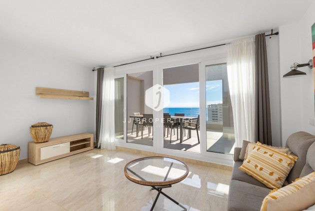 Resale - Penthouse -
Torrevieja - Costa Blanca