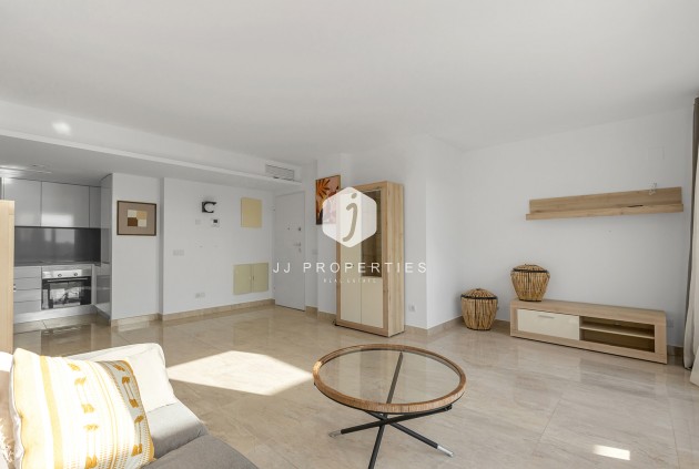 Resale - Penthouse -
Torrevieja - Costa Blanca