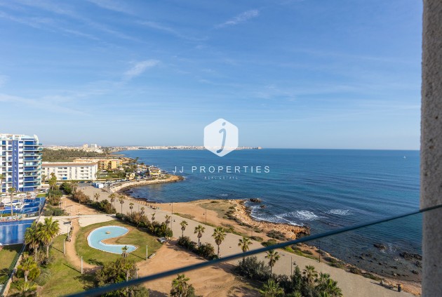 Resale - Penthouse -
Torrevieja - Costa Blanca
