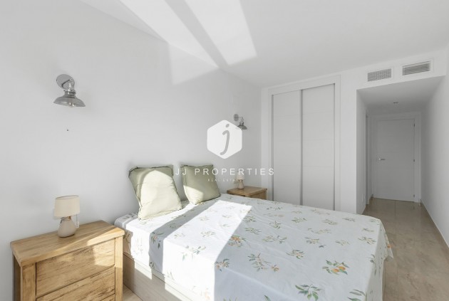 Resale - Penthouse -
Torrevieja - Costa Blanca
