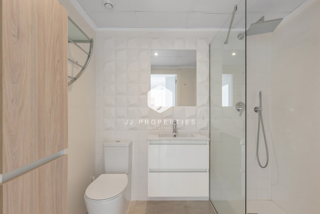 Resale - Penthouse -
Torrevieja - Costa Blanca