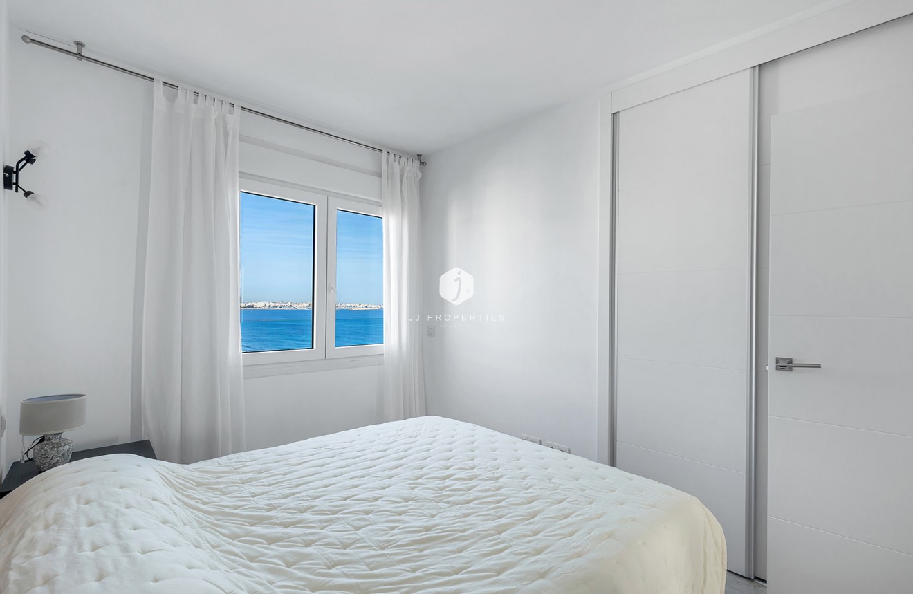 Resale - Penthouse -
Torrevieja - Costa Blanca