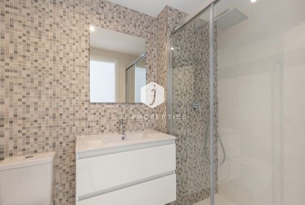 Resale - Penthouse -
Torrevieja - Costa Blanca