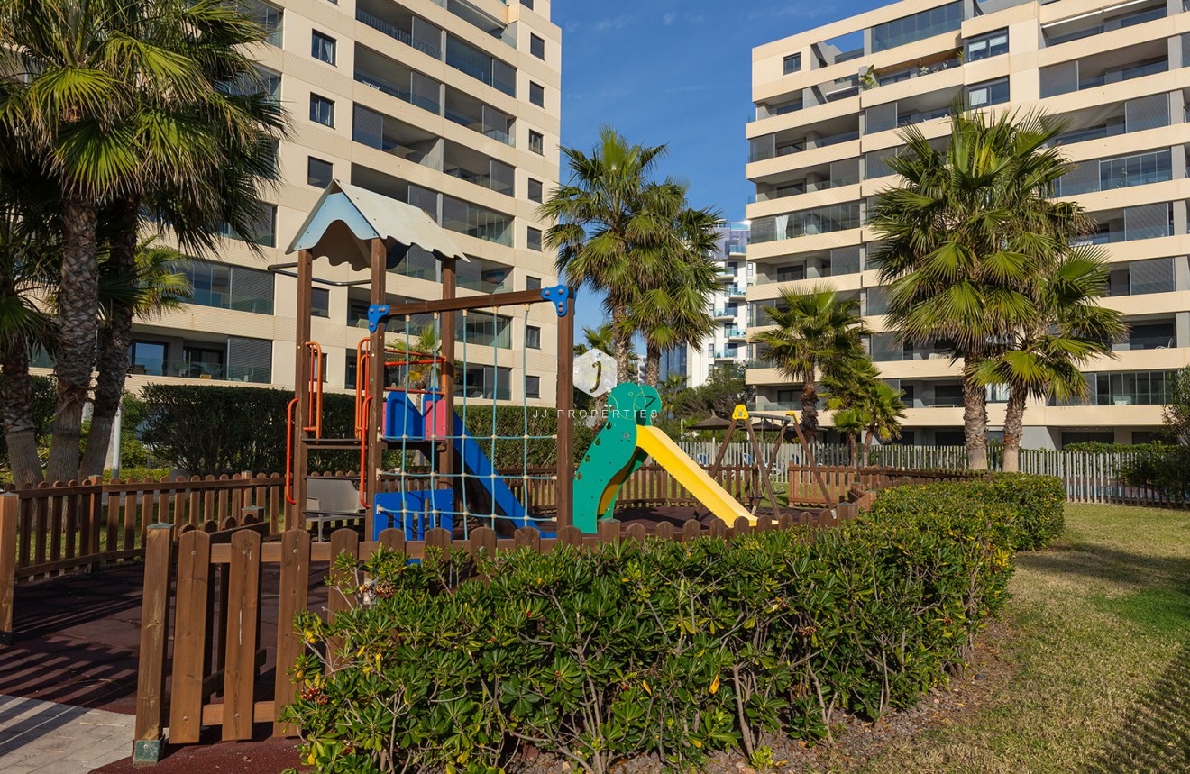 Resale - Penthouse -
Torrevieja - Costa Blanca