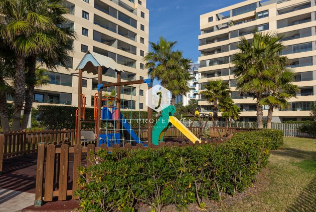 Resale - Penthouse -
Torrevieja - Costa Blanca