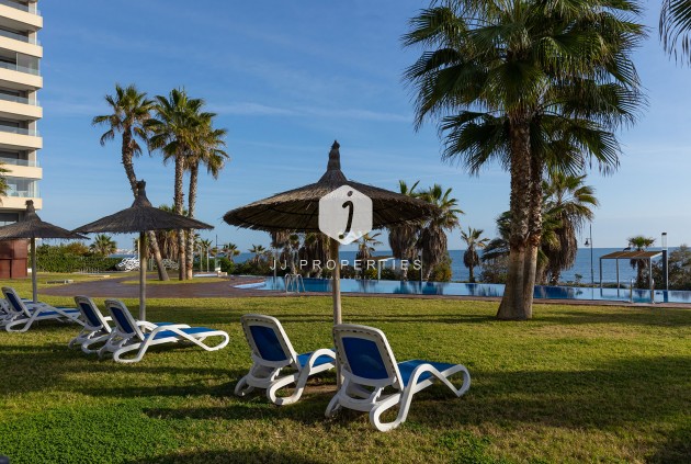 Resale - Penthouse -
Torrevieja - Costa Blanca