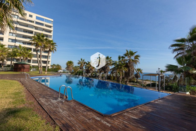 Resale - Penthouse -
Torrevieja - Costa Blanca