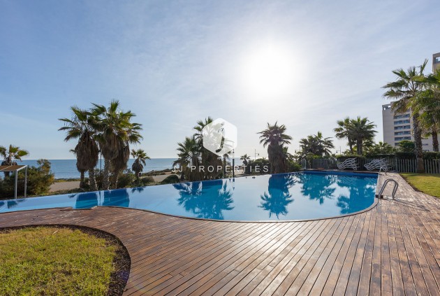 Resale - Penthouse -
Torrevieja - Costa Blanca