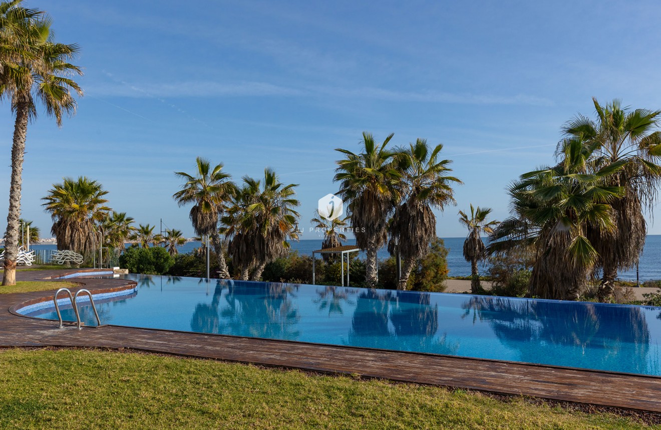 Resale - Penthouse -
Torrevieja - Costa Blanca
