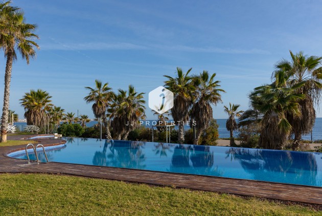 Resale - Penthouse -
Torrevieja - Costa Blanca