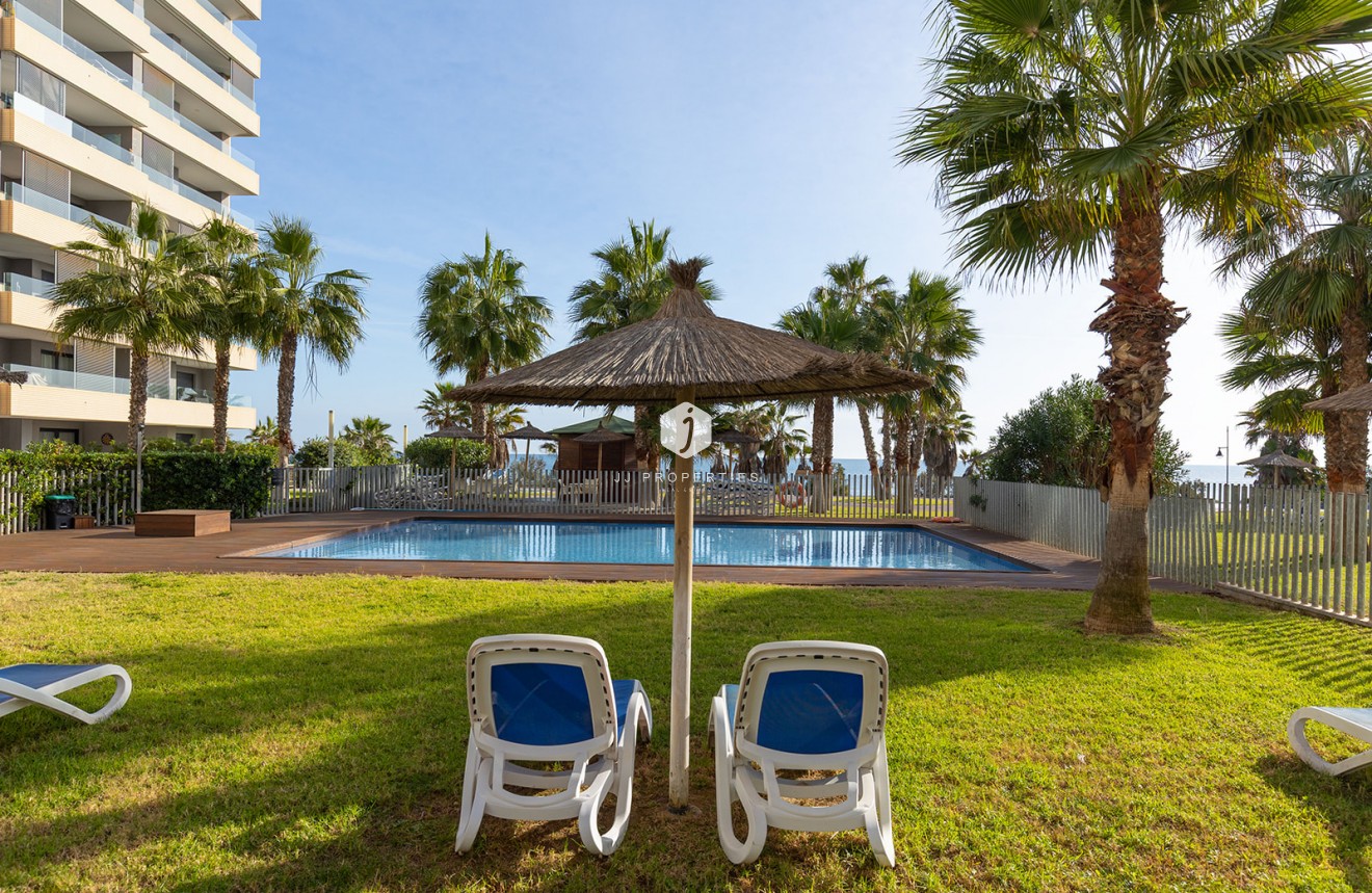 Resale - Penthouse -
Torrevieja - Costa Blanca
